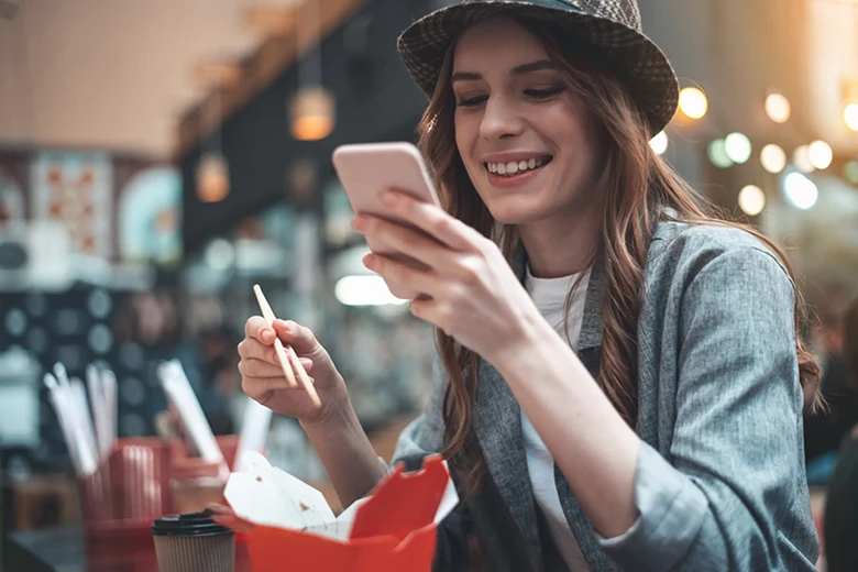 Free trial for ASL classes on mobile app